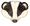 Badger badger badger badger 548640